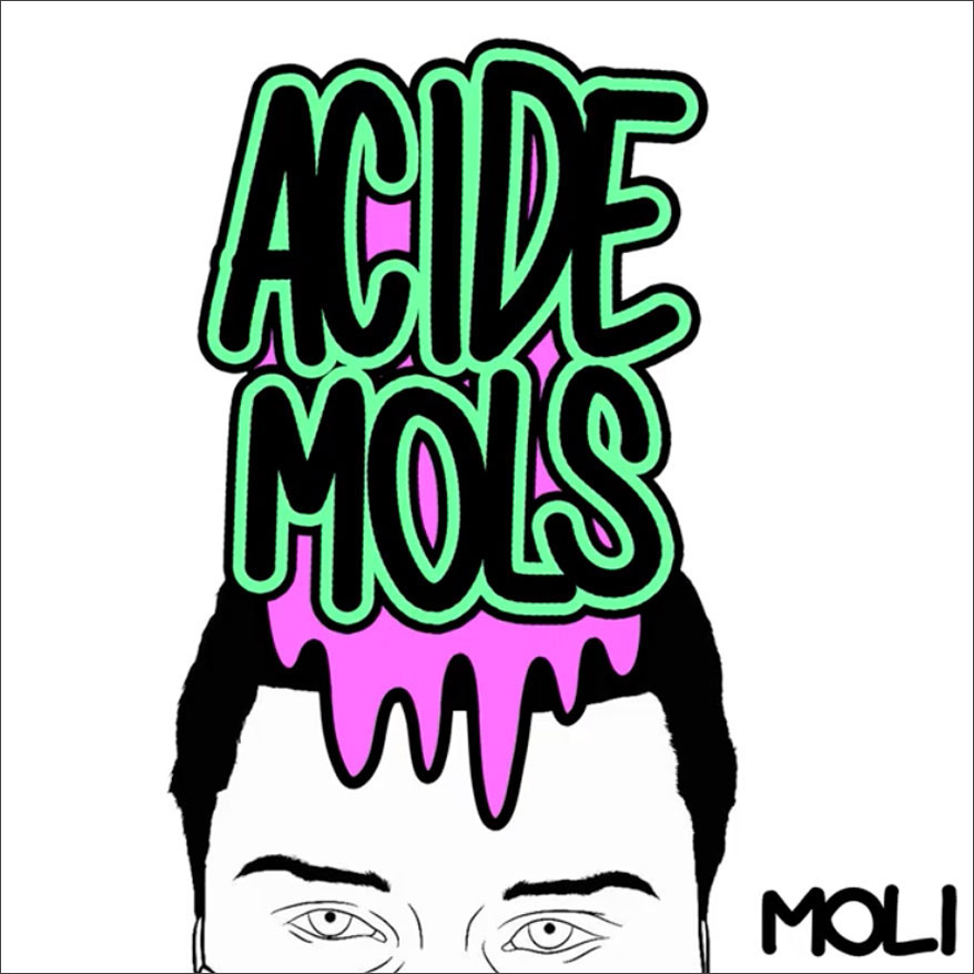 Acide Mols