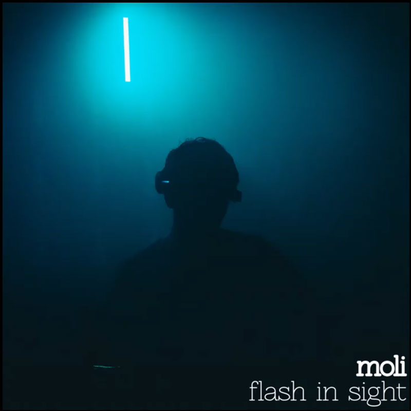 Moli - Flash in Sight